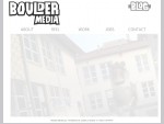 BoulderMedia. tv - Welcome