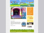 BouncyFun. ie - Bouncy Castles for Wicklow and Dublin