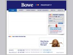 Home Page - Bowe Property