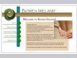 Welcome to Bowen Ireland