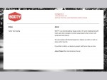 BOXTY | Interdisciplinary Design Studio