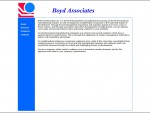 Boyd Associates