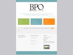 Outsource your accounting functions with BPO