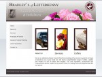 Funeral directors and Embalming in Letterkenny Donegal | Bradley Funeral Directors