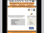 Brady's Auto Garage in Ashbourne | Garage Meath | Swords | Finglas | Car Service
