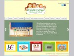Bramble Cottage Montessori Midleton | Pre School Midleton | Montessori School East Cork