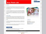 Bray Photo Lab - Online Printing
