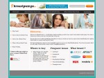Breast Pump - Breast Pumps - BreastPump - BreastPumps - Electric Breast Pump