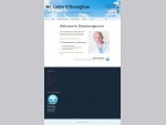Welcome to Breastsurgeon. ie - Mr. Gerry O039;Donoghue