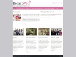 Breastwell 8211; Symptomatic Breast Centre