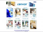 Convair - Products