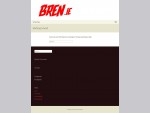 BREN. ie | A site for a very particular type of person