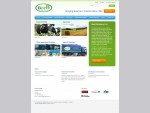 Home | Brett Brothers Limited Animal Feed Supplier Ireland