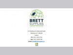 Brett Supplies Ltd