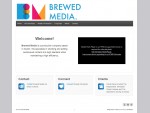 Brewed Media
