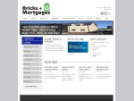 Bricks and Mortgages