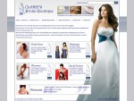 Claire's Bridal Boutique - Designer Wedding Dresses, Bridesmaids Dresses, Debs Dresses and Evening