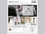 Bridal Bible, Ireland’s Wedding Dress Finder. Our mission is to inform brides of the who, the wha