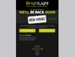 Web Design Waterford, Ireland | Web Development, Graphic Design, eCommerce, SEO | Bright Light