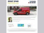 Bright Spark Electrical | Dublin Electrician, Electrician in Dublin, Commercial Electrician, Ind