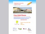 Brightsparks Community Childcare Centre - Bright Sparks Community Childcare