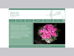 Brigid Ballot Flowers - Dungarvan Florists, Flowers Waterford, Ireland