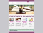Brody Co Solicitors