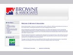 Browne Associates - Accountants Cork