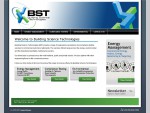 Building Science Technologies - Energy, Compliance Testing and Environmental