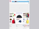 BTC activewear 124; The UK39;s no. 1 multi-brand distributor of promotional, corporate, school an