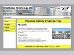 Brightview Technology - Process safety engineering Cork