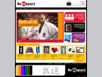 Budo Sport - Martial arts gear UK and Ireland, karate suits, karate uniforms, Budo-Nord, protect