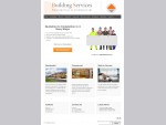 Building Services Ltd. 124; Residential Commercial Building Services