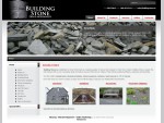 Building Stone Cork - Limestone, Sandstone, Quartzite West Cork Ireland