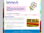 Bunches - Wholesale Forecourt Flowers Ireland