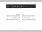Business Brokers
