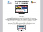 UPC Business TV
