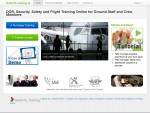 Butterfly Training's E-learning Portal