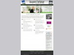 Property Finders | Irish Property Buyers Agents | Auction Representation | Buyers Broker Ltd.