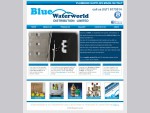 Taps | Kitchen taps mixers | Showers | Plumbing fittings from Blue Water World