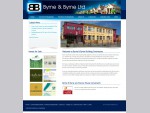 Byrne Byrne Building Contractors Ireland, Passive House Builders in the South East, Houses for sa