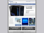 Byrne Computing Services - Computer Console Repair Websites Athy, Co. Kildare