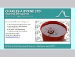 Charles A. Byrne Roofing Specialists, Drogheda