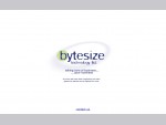 Welcome to ByteSize Technology