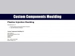 Custom Components Moulding Ltd | Plastics Injection Moulding