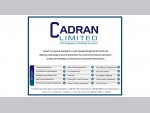 Cadran Ltd. Dundalk Co. Louth - Run by Padraig Herr