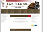 Cafe Lounge Speciality Coffee and Tea Bar, Coffee Roaster, Carrick-on-Shannon, Co. Leitrim, Ire