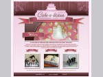Welcome To Cake-A-Licious - Seriously Good Cakes!