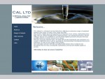 Welcome to CAL Ltd (Chemical Analysis Laboratories)