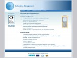Calibration Management - Provide calibration and maintenance contracts on a fixed price